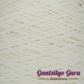 Dapper Dreamer Combed Cotton Ivory
